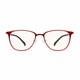 Компьютерные очки Turok Steinhardt Anti Blue Glasses Red (FU009-0621) - изображение 1