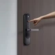 Умный дверной замок с камерой Aqara Smart Door Lock P100 (ZNMS19LM) - изображение 4