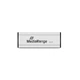 Флеш-накопитель USB3.0 128GB MediaRange Black/Silver (MR918) - изображение 6