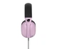 Гарнітура Hator Hyperpunk 2 Black/Lilac (HTA-849) - зображення 3