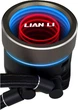 Система водяного охлаждения Lian Li Galahad II Trinity, 240mm, Black (G89.GA2T24B.00) - изображение 7