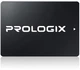 Накопичувач SSD 480GB Prologix S320 2.5" SATAIII TLC (PRO480GS320) - изображение 1