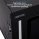 Витяжка Eleyus Gemini 1200 LED 52 BL - зображення 6