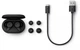 Bluetooth-гарнітура Philips TAT1207BK/00 Black - зображення 6