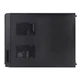 Корпус Prologix E100 Slim 400W Black - зображення 8