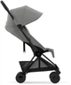 Прогулочная коляска Cybex Platinum Coya Mirage Grey рама Matt Black, 4063846387021 - изображение 5