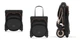 Прогулянковий візок Cybex Platinum Coya Off White рама Rosegold, 4063846386543 - зображення 11