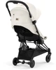 Прогулянковий візок Cybex Platinum Coya Off White рама Matt Black, 4063846387106 - зображення 3