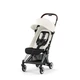 Прогулянковий візок Cybex Platinum Coya Off White рама Chrome, 4063846387663 - зображення 2