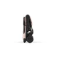 Прогулочная коляска Cybex Platinum Coya Peach Pink рама Matt Black, 4063846387182 - изображение 7