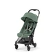 Прогулочная коляска Cybex Platinum Coya Leaf Green рама Matt Black, 4063846387267 - изображение 2