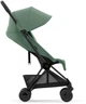 Прогулочная коляска Cybex Platinum Coya Leaf Green рама Matt Black, 4063846387267 - изображение 4