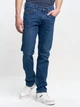 Джинсы Slim Fit мужские Big Star Terry 490 W38-L34 Голубые (5900714395353) - изображение 3