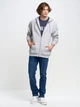 Джинсы Slim Fit мужские Big Star Terry 490 W38-L34 Голубые (5900714395353) - изображение 4