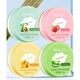Маска для губ Images Day and Night Lip Mask, с экстрактом авокадо, 6 г - изображение 2