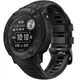 Ремешок для Garmin Instinct 2X Solar Tactical/ Instinct 2X Solar - Black 26 мм Silicone 010-700011-36 - изображение 2