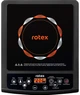 Настільна плита електрична ROTEX RIO215-G - зображення 3