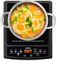Настільна плита електрична ROTEX RIO215-G - зображення 4