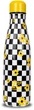 Термобутылка CoolPack Chess Flow металлическая 500 мл (Z04745) - изображение 2
