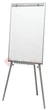 Флипчарт для маркера на треноге Ukrboards 65x100 - изображение 1