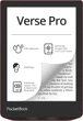 Электронная книга Pocketbook 634 Passion Red (PB634-3-CIS) - изображение 1