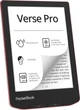 Электронная книга Pocketbook 634 Passion Red (PB634-3-CIS) - изображение 2