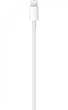 Лайтнинг кабель зарядки для iPhone iPad USB-Lightning Cable 2m 7/8/X/11/12/13/14 (200cm) - изображение 3