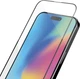 Защитное стекло Vokamo 3D Diamond HD для смартфона Apple iPhone 15 Plus Black (NVK010870) - изображение 5