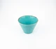 Салатник конусный 390мл Porland Seasons Turquoise 11,5см 368211 - изображение 2
