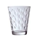 Набор стаканов серые Dressed Up Villeroy & Boch 0,31 л 4 предмета (1136208151) - изображение 1