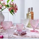 Стакан розовый Boston Villeroy & Boch 100 мм (1173091414) - изображение 2
