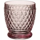 Стакан розовый Boston Villeroy & Boch 100 мм (1173091414) - изображение 1