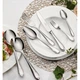 Набор столовых приборов Mademoiselle Villeroy & Boch 68 предметов (1263599081) - изображение 2