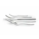 Набор столовых приборов Fresh Basic Villeroy & Boch 24 предмета (1953179030) - изображение 2
