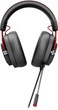 Навушники AOC GH300 Black-red (4038986638975) - зображення 4