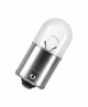 Вказівна лампа розжарювання OSRAM 5626 R5W 24V BA15d 10X5 - зображення 2