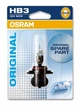 Галогеновая лампа OSRAM HB3 9005-01B 60W 12V P20d 10X1 Blister - изображение 1