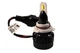 Комплект LED ламп HeadLight Mi7 HB4 (P22d) 55W 12V 4000Lm з активним охолодженням - зображення 1