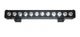 Светодиодная фара AllLight D-120W 12chip CREE combo 9-30V нижний крепеж - изображение 3