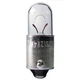 Вказівна лампа розжарювання PHILIPS 12929CP T4W 12V 4W BA9s - зображення 1