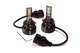 Комплект LED ламп HeadLight T18 HB3 (P20d) 30W 9-32V 6000K - зображення 1