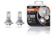 Комплект світлодіодних ламп OSRAM 64210DWESY-HCB H7/H18 16W 12V 6500K LEDriving HL EASY - изображение 1