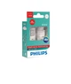 Комплект світлодіодних ламп Philips 11065ULRX2 W21W LED red 12V - зображення 1