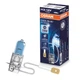 Галогеновая лампа OSRAM H3 64151CBI 55W 12V Pk22S CoolBlueIntence +20% 4200K FS 10X10X1 - изображение 3