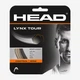 Тенісні струни Head Lynx Tour Champagne 12,2m (розмотування) Товщина струни: 1,30mm - зображення 1
