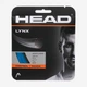 Тенісні струни Head Lynx Blue 12,2m (розмотування) Товщина струни: 1,30mm - зображення 3