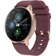 Смарт-часы Canyon CNS-SW68RR Badian Red (CNS-SW68RR) - изображение 1