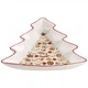 Блюдо в форме елки, большое 26 см Winter Bakery Delight Villeroy & Boch (1486123760) - изображение 1