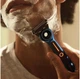 Мужская бритва с подогревом Gillette Labs Bugatti Limited Edition 1 станок 6 картриджей и зарядное устройство - изображение 9