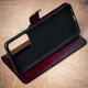 Чохол-книжка от Jitnik для Samsung Galaxy Note 20 Ultra (105108-10) - зображення 3